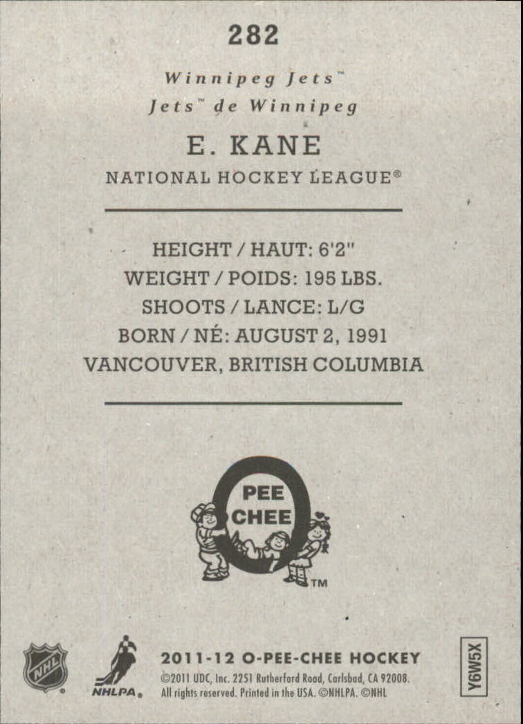 2011-12 O-Pee-Chee Retro Hockey Singles #1-300 - Tú eliges - Imagen 283 de 306