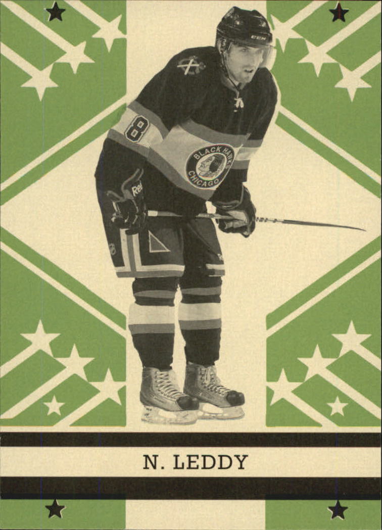 2011-12 O-Pee-Chee Retro Hockey Singles #1-300 - Tú eliges - Imagen 284 de 306