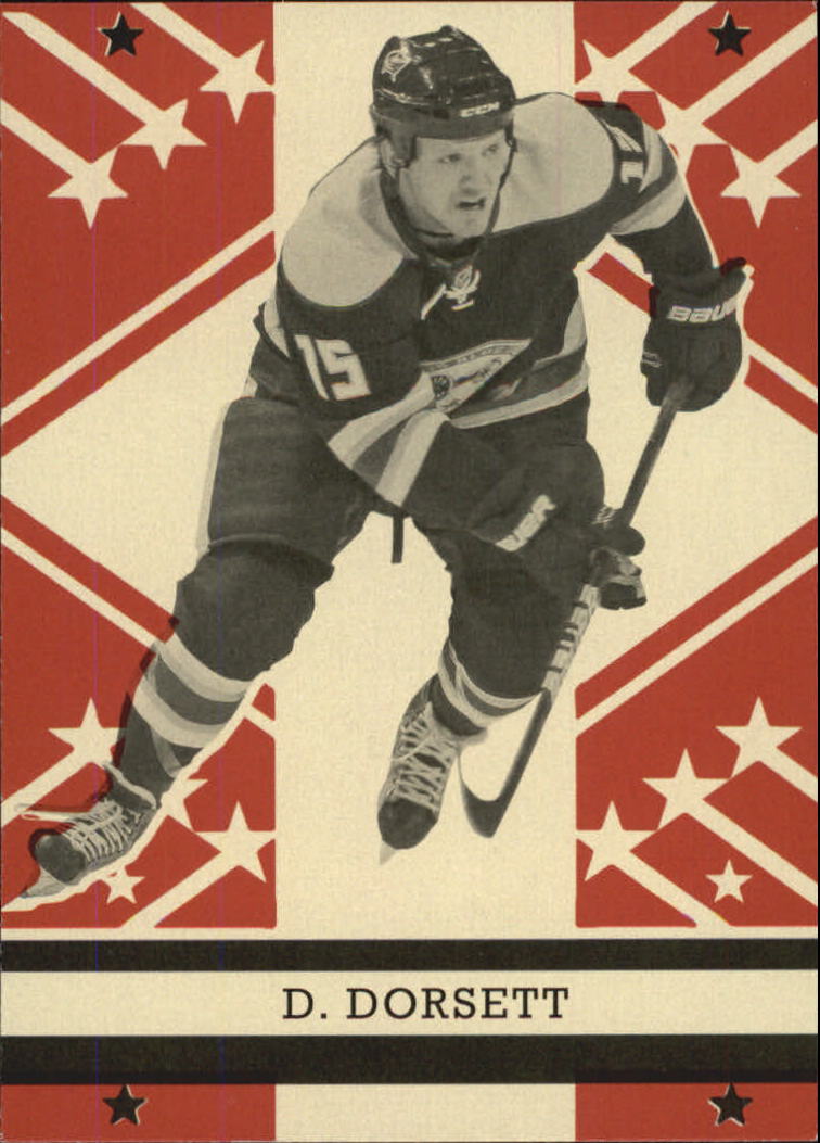 2011-12 O-Pee-Chee Retro Hockey Singles #1-300 - Tú eliges - Imagen 288 de 306