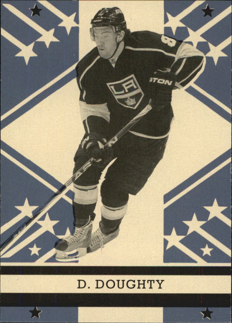 2011-12 O-Pee-Chee Retro Hockey Singles #1-300 - Tú eliges - Imagen 292 de 306