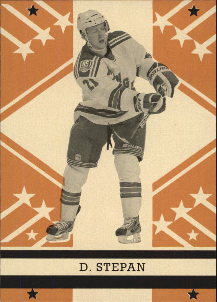 2011-12 O-Pee-Chee Retro Hockey Singles #1-300 - Tú eliges - Imagen 294 de 306