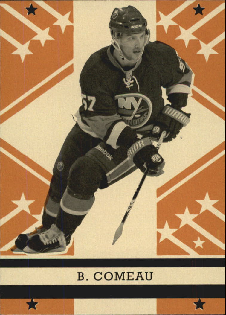 2011-12 O-Pee-Chee Retro Hockey Singles #1-300 - Tú eliges - Imagen 300 de 306