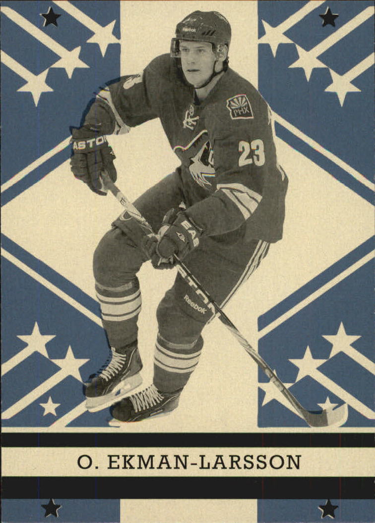 2011-12 O-Pee-Chee Retro Hockey Singles #301-600 - Tú eliges - Imagen 11 de 268
