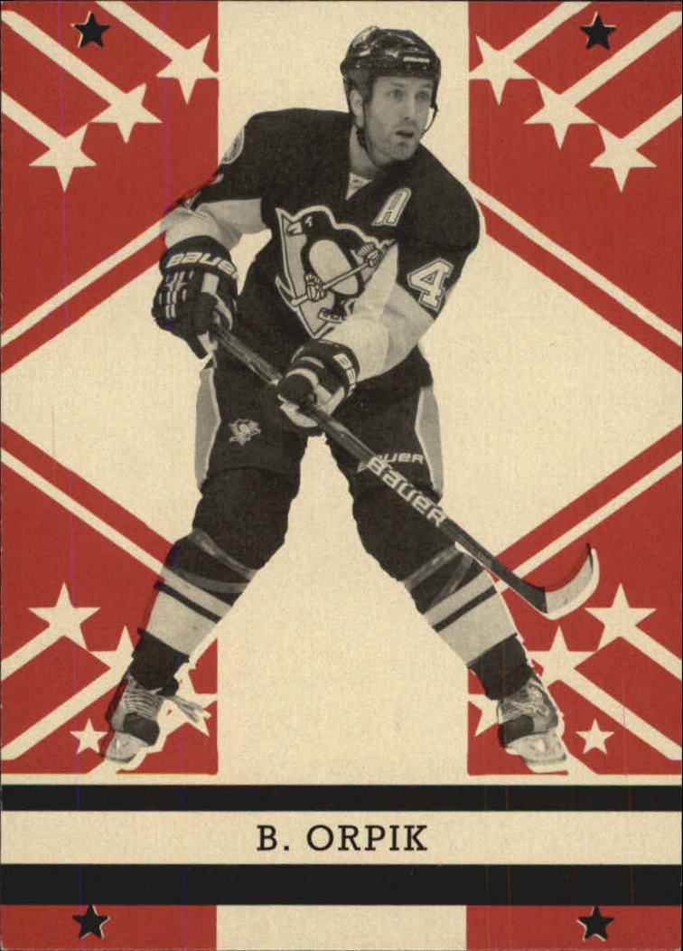 2011-12 O-Pee-Chee Retro Hockey Singles #301-600 - Tú eliges - Imagen 18 de 268