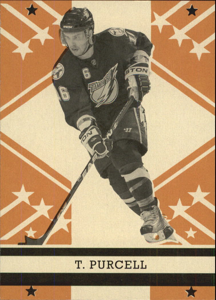 2011-12 O-Pee-Chee Retro Hockey Singles #301-600 - Tú eliges - Imagen 20 de 268