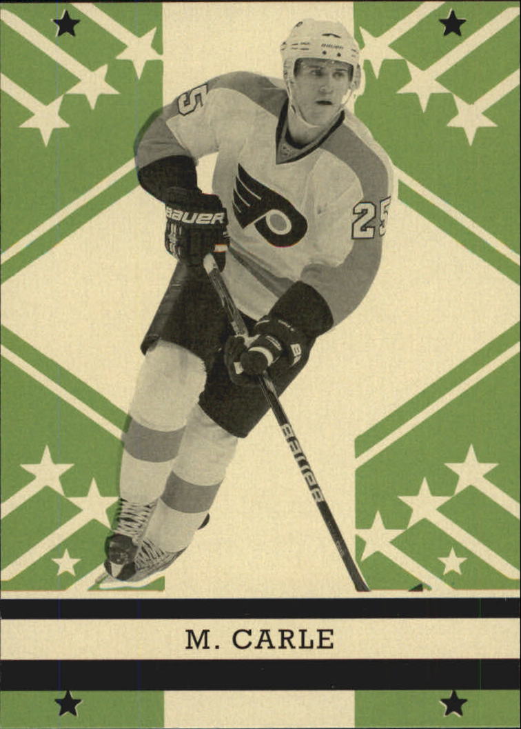 2011-12 O-Pee-Chee Retro Hockey Singles #301-600 - Tú eliges - Imagen 30 de 268