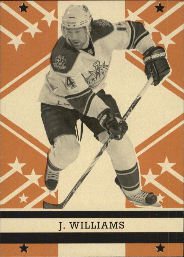 2011-12 O-Pee-Chee Retro Hockey Singles #301-600 - Tú eliges - Imagen 36 de 268