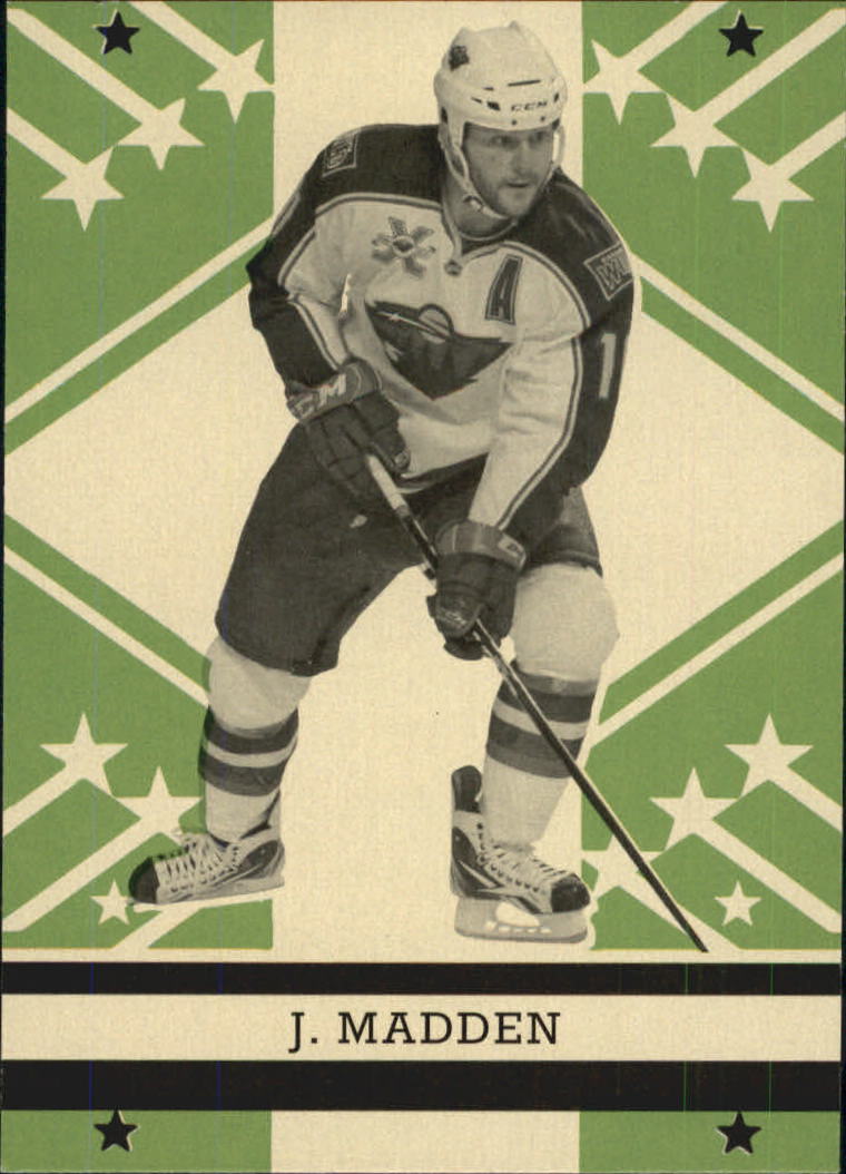 2011-12 O-Pee-Chee Retro Hockey Singles #301-600 - Tú eliges - Imagen 38 de 268
