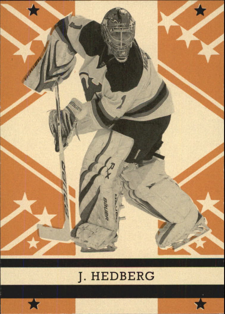 2011-12 O-Pee-Chee Retro Hockey Singles #301-600 - Tú eliges - Imagen 44 de 268