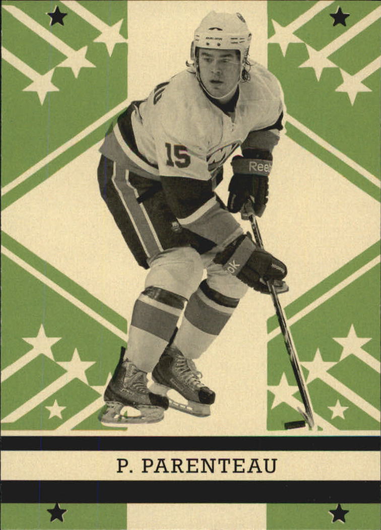 2011-12 O-Pee-Chee Retro Hockey Singles #301-600 - Tú eliges - Imagen 46 de 268
