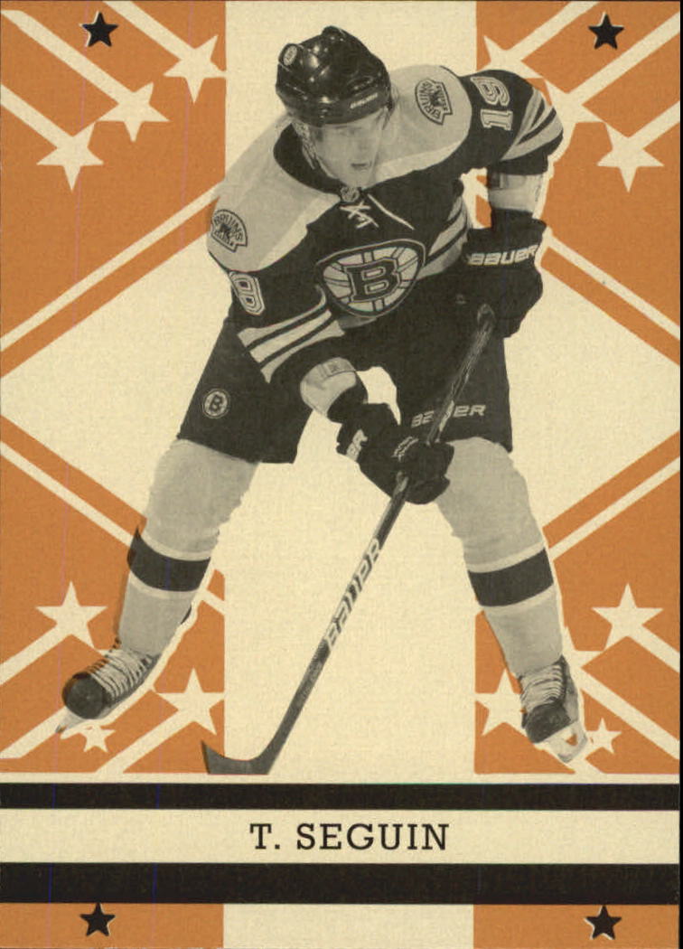 2011-12 O-Pee-Chee Retro Hockey Singles #301-600 - Tú eliges - Imagen 50 de 268