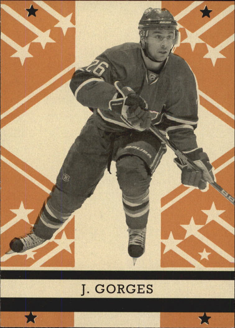 2011-12 O-Pee-Chee Retro Hockey Singles #301-600 - Tú eliges - Imagen 54 de 268