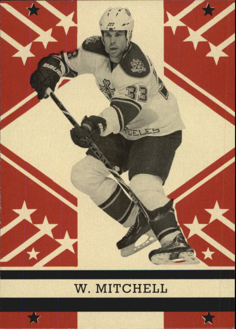 2011-12 O-Pee-Chee Retro Hockey Singles #301-600 - Tú eliges - Imagen 57 de 268