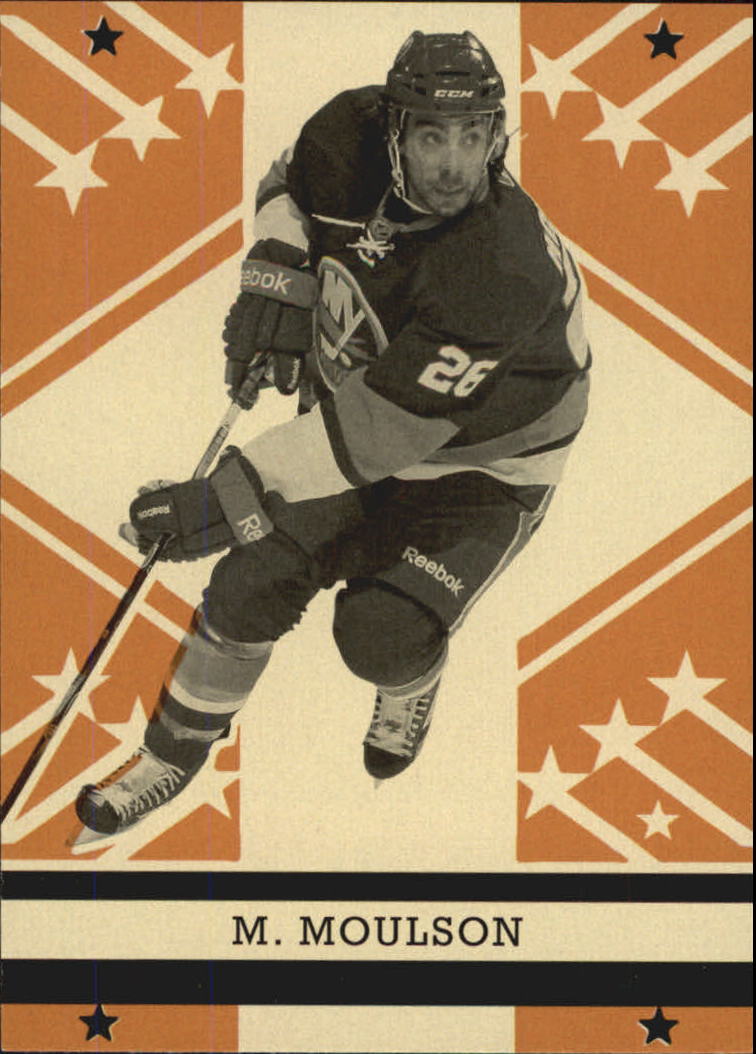 2011-12 O-Pee-Chee Retro Hockey Singles #301-600 - Tú eliges - Imagen 60 de 268