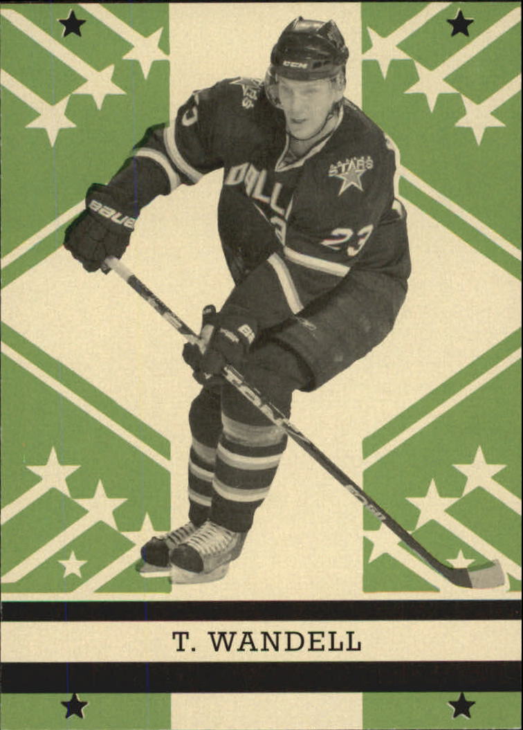 2011-12 O-Pee-Chee Retro Hockey Singles #301-600 - Tú eliges - Imagen 62 de 268