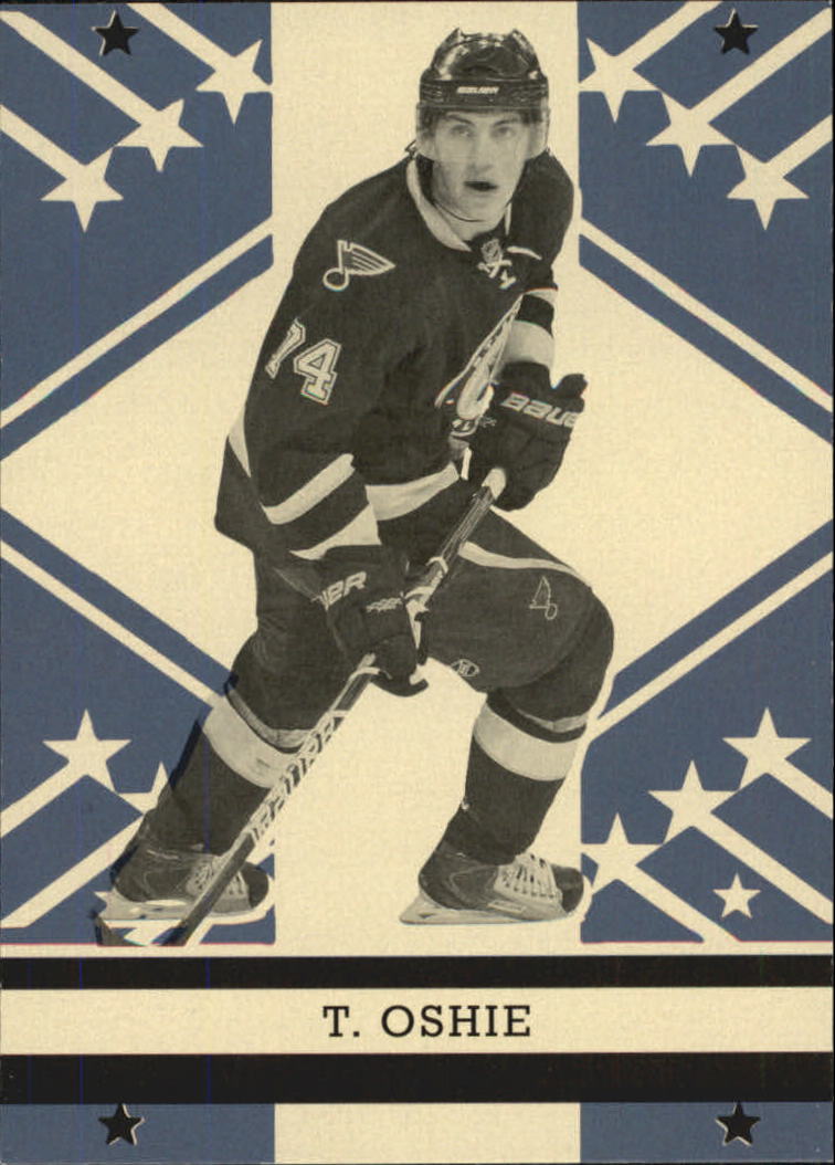 2011-12 O-Pee-Chee Retro Hockey Singles #301-600 - Tú eliges - Imagen 64 de 268