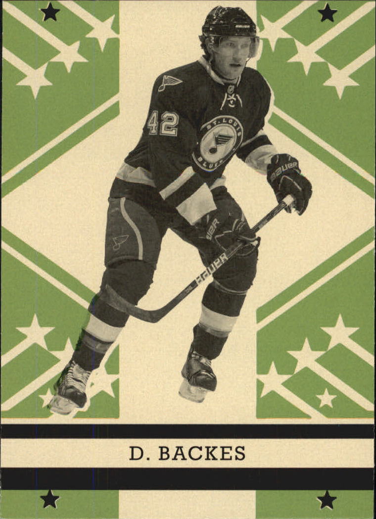 2011-12 O-Pee-Chee Retro Hockey Singles #301-600 - Tú eliges - Imagen 68 de 268