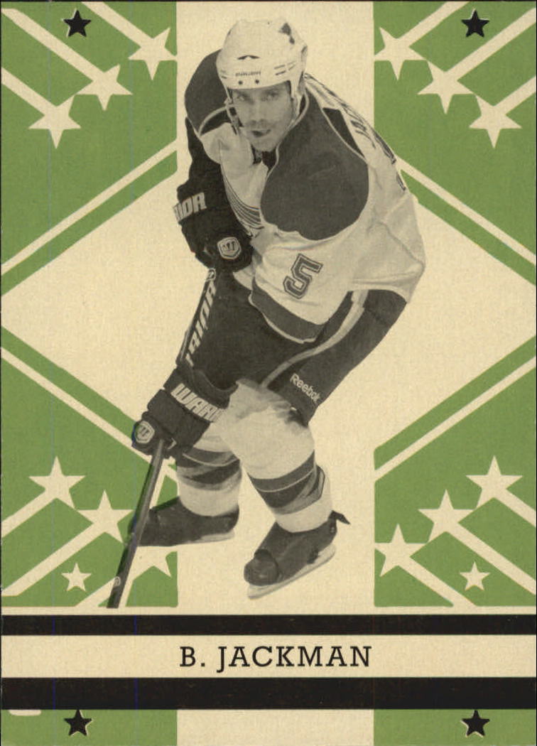 2011-12 O-Pee-Chee Retro Hockey Singles #301-600 - Tú eliges - Imagen 76 de 268