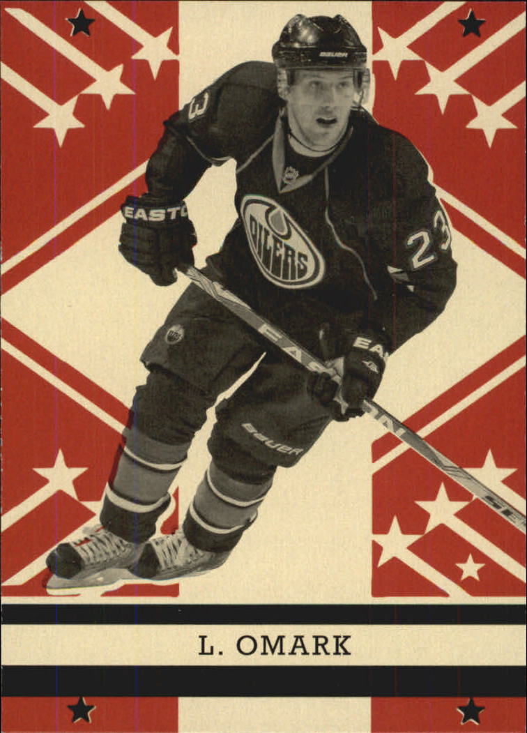 2011-12 O-Pee-Chee Retro Hockey Singles #301-600 - Tú eliges - Imagen 90 de 268