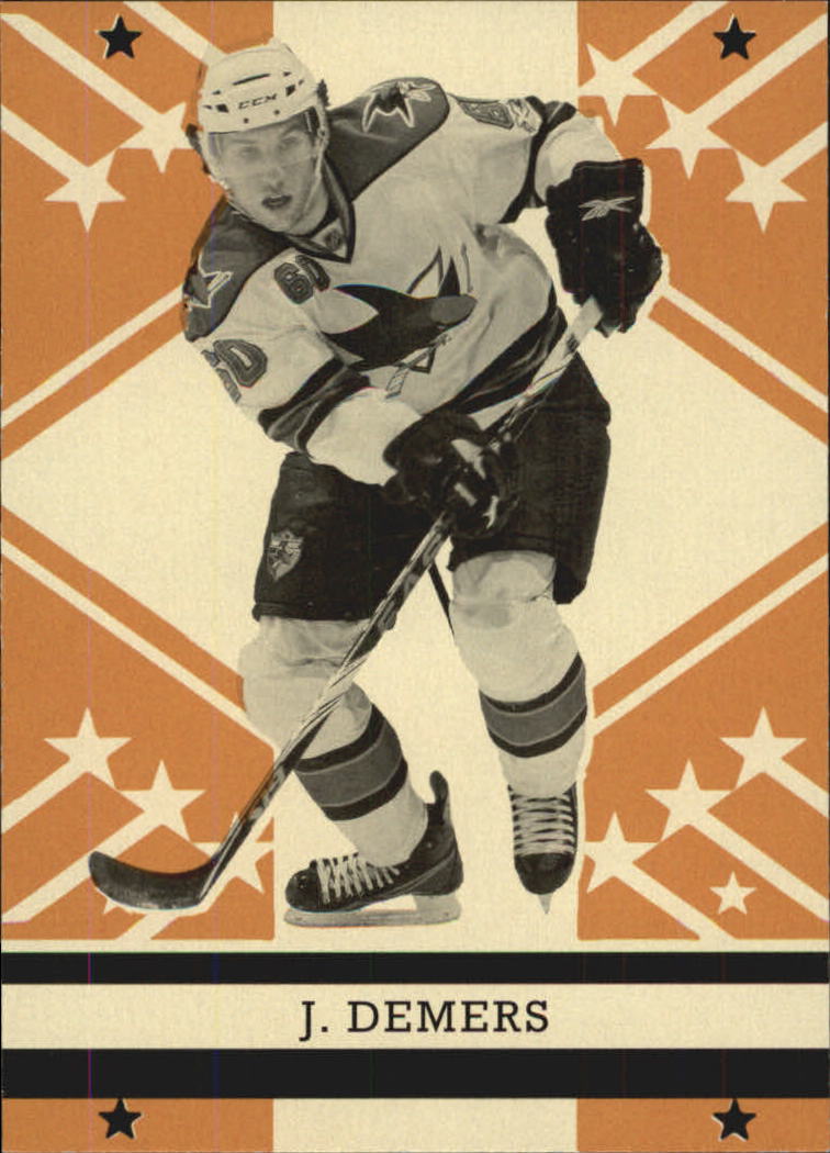 2011-12 O-Pee-Chee Retro Hockey Singles #301-600 - Tú eliges - Imagen 92 de 268