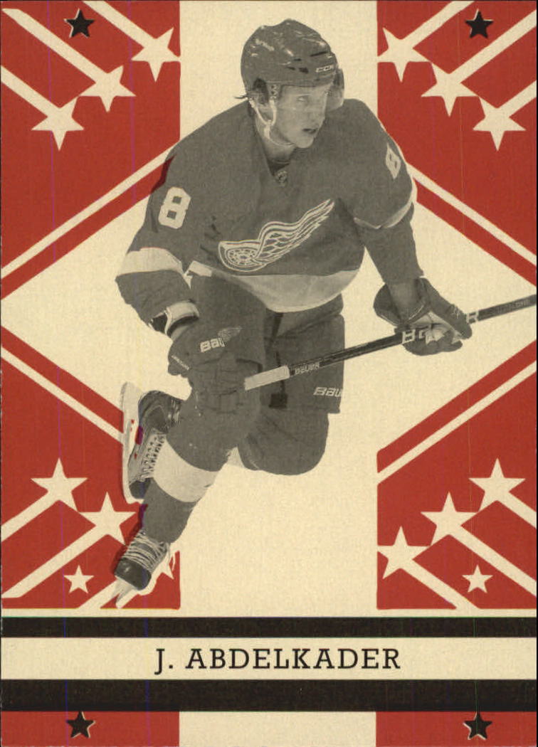2011-12 O-Pee-Chee Retro Hockey Singles #301-600 - Tú eliges - Imagen 95 de 268