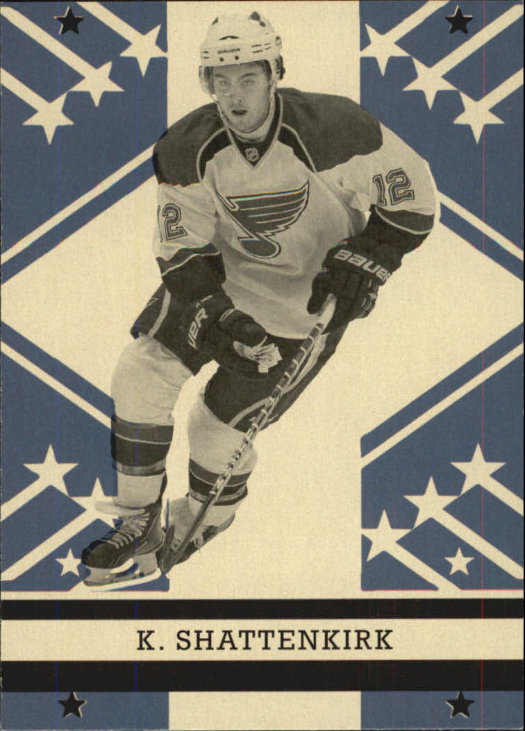 2011-12 O-Pee-Chee Retro Hockey Singles #301-600 - Tú eliges - Imagen 101 de 268