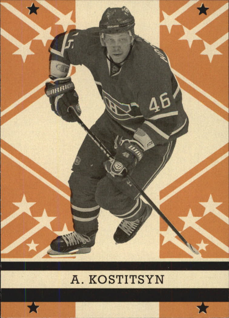 2011-12 O-Pee-Chee Retro Hockey Singles #301-600 - Tú eliges - Imagen 109 de 268