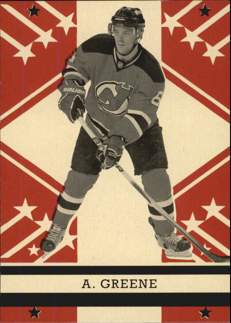 2011-12 O-Pee-Chee Retro Hockey Singles #301-600 - Tú eliges - Imagen 111 de 268