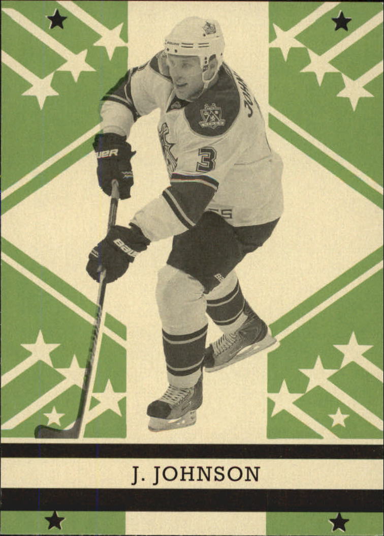 2011-12 O-Pee-Chee Retro Hockey Singles #301-600 - Tú eliges - Imagen 113 de 268