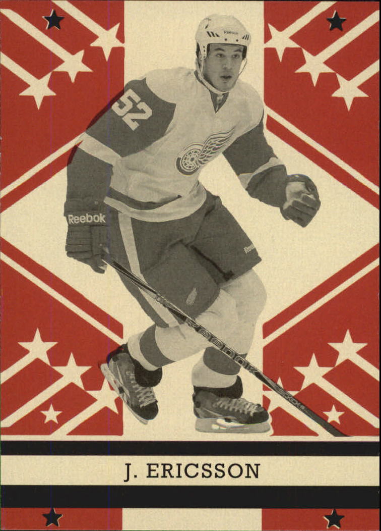 2011-12 O-Pee-Chee Retro Hockey Singles #301-600 - Tú eliges - Imagen 117 de 268