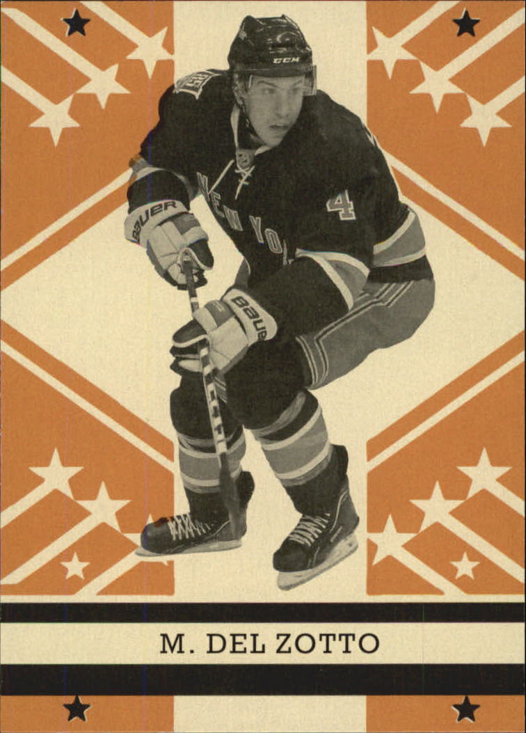 2011-12 O-Pee-Chee Retro Hockey Singles #301-600 - Tú eliges - Imagen 119 de 268