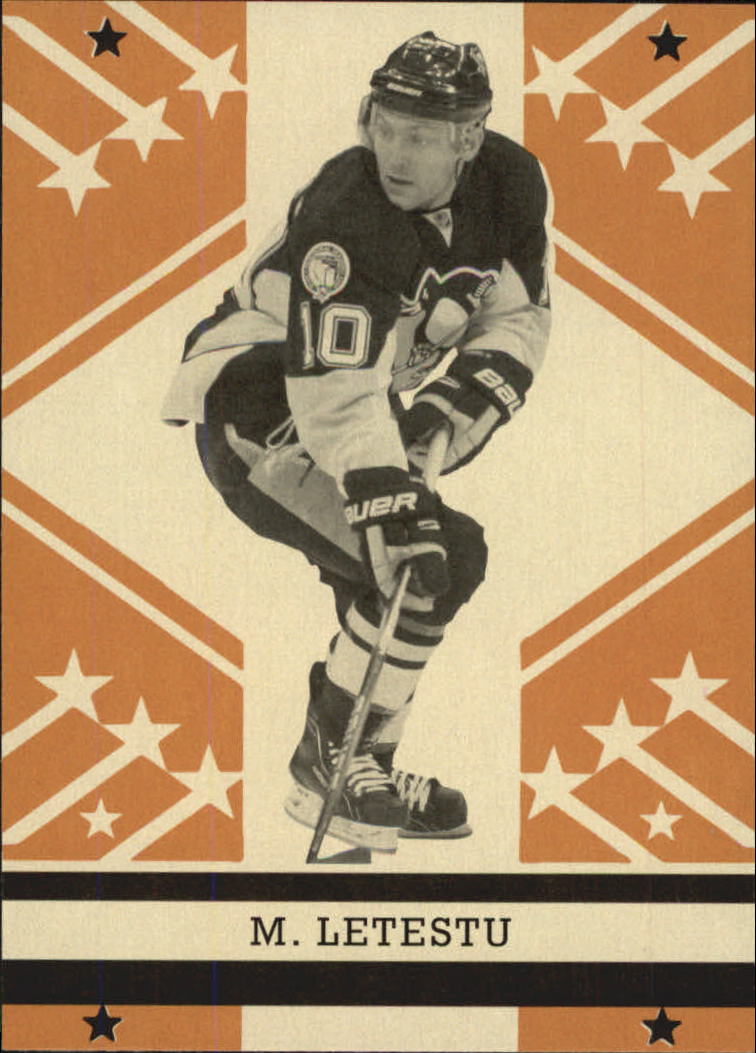 2011-12 O-Pee-Chee Retro Hockey Singles #301-600 - Tú eliges - Imagen 123 de 268