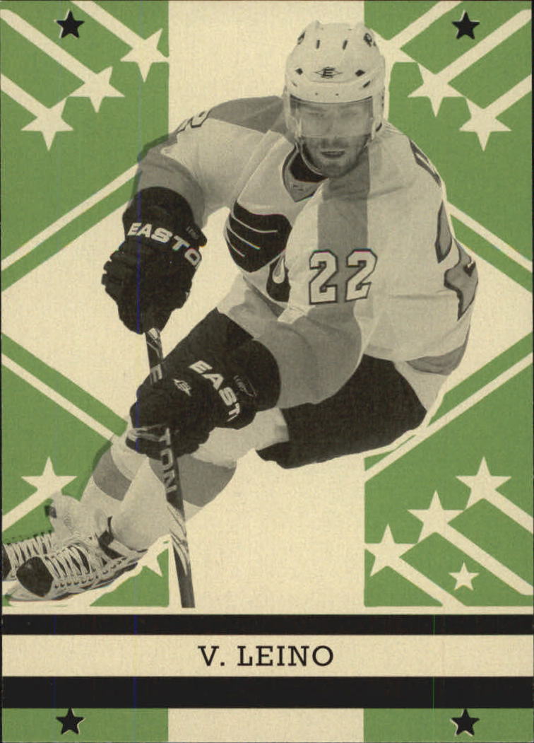 2011-12 O-Pee-Chee Retro Hockey Singles #301-600 - Tú eliges - Imagen 125 de 268