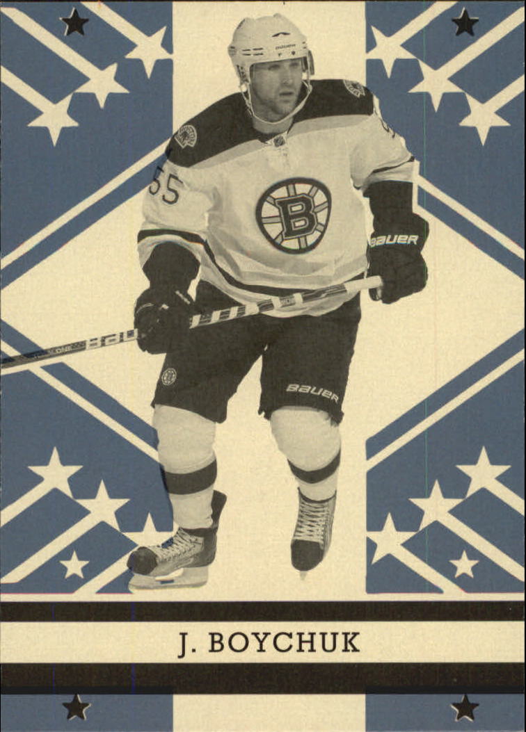 2011-12 O-Pee-Chee Retro Hockey Singles #301-600 - Tú eliges - Imagen 127 de 268