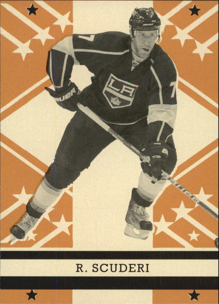 2011-12 O-Pee-Chee Retro Hockey Singles #301-600 - Tú eliges - Imagen 131 de 268