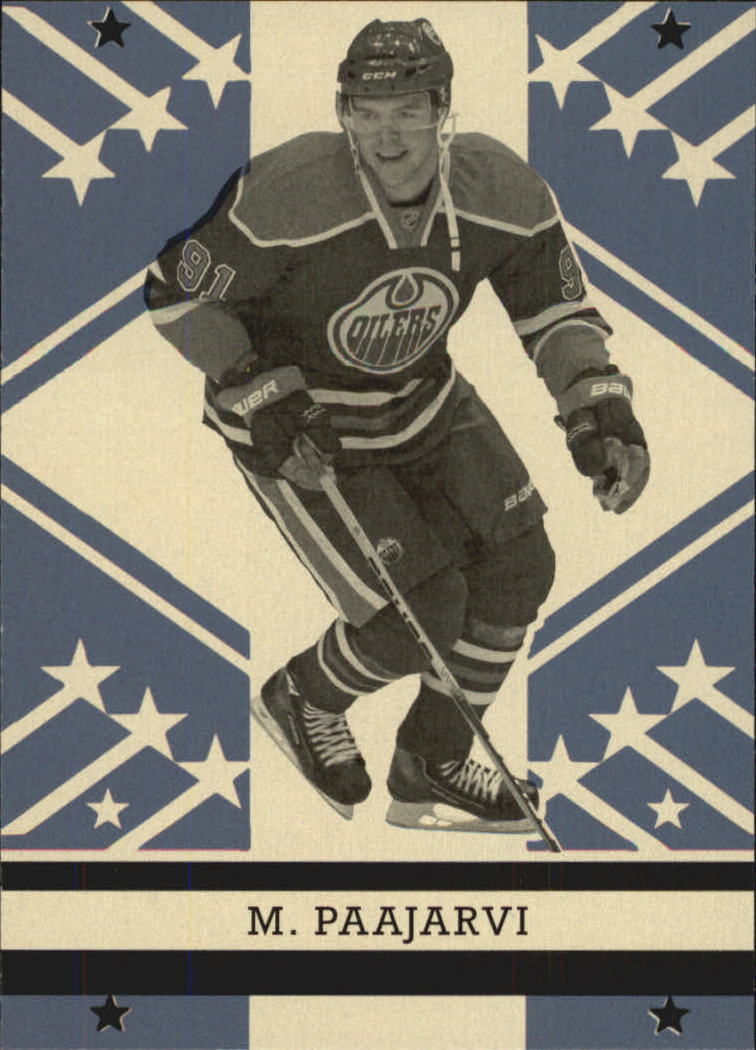 2011-12 O-Pee-Chee Retro Hockey Singles #301-600 - Tú eliges - Imagen 133 de 268