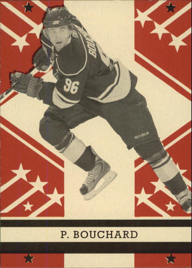 2011-12 O-Pee-Chee Retro Hockey Singles #301-600 - Tú eliges - Imagen 135 de 268