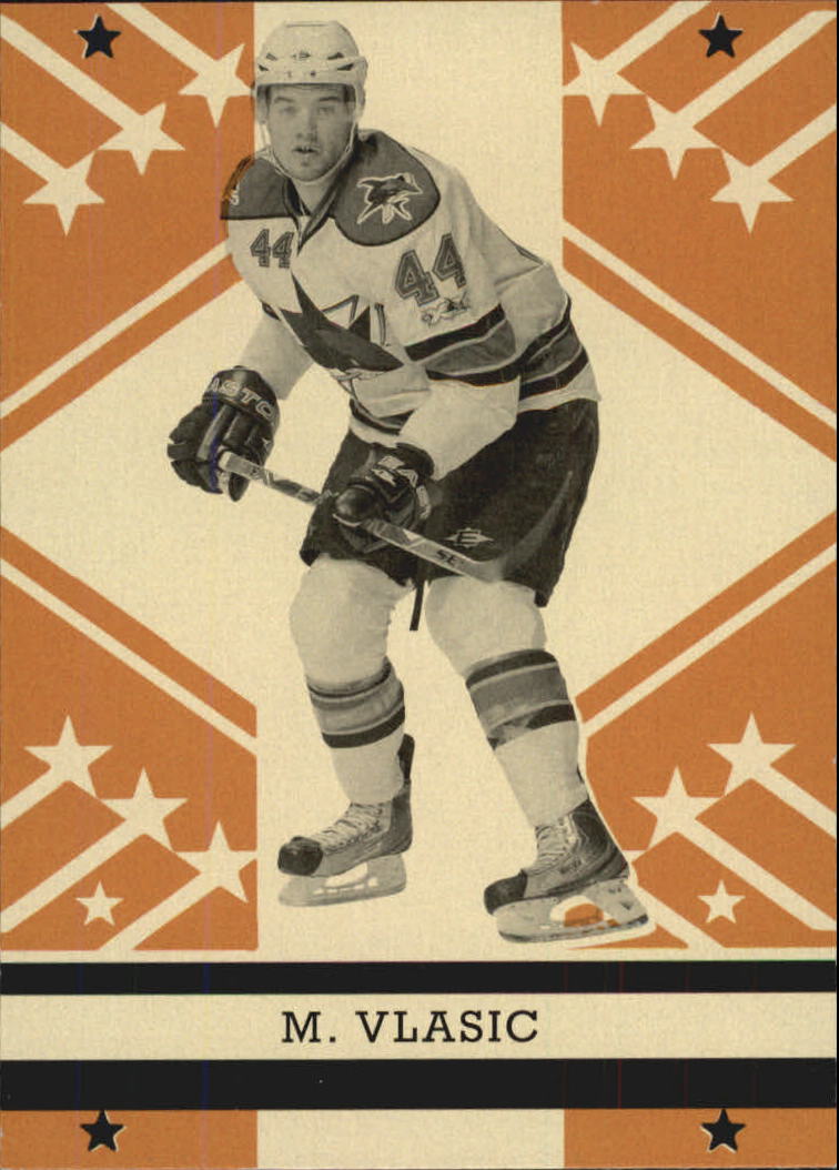 2011-12 O-Pee-Chee Retro Hockey Singles #301-600 - Tú eliges - Imagen 137 de 268