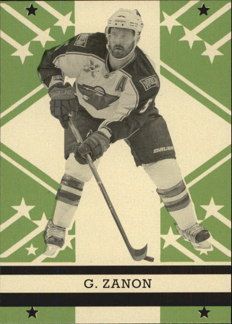 2011-12 O-Pee-Chee Retro Hockey Singles #301-600 - Tú eliges - Imagen 139 de 268