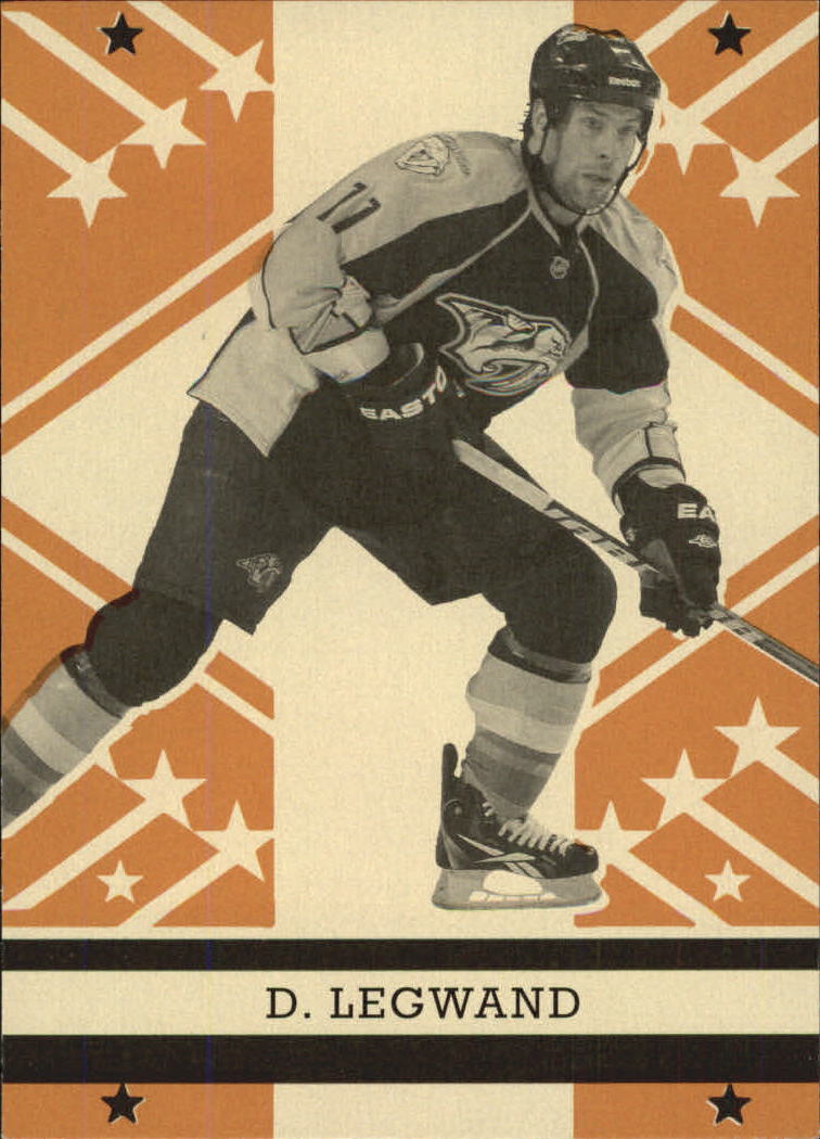 2011-12 O-Pee-Chee Retro Hockey Singles #301-600 - Tú eliges - Imagen 141 de 268