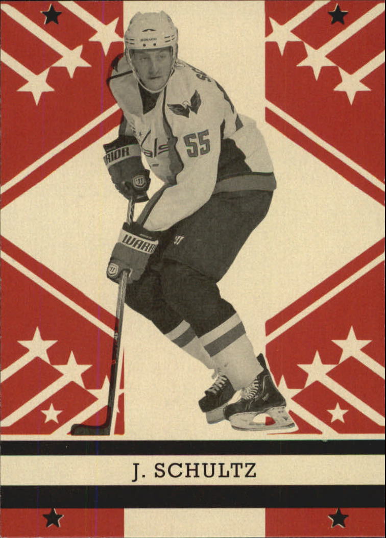 2011-12 O-Pee-Chee Retro Hockey Singles #301-600 - Tú eliges - Imagen 145 de 268