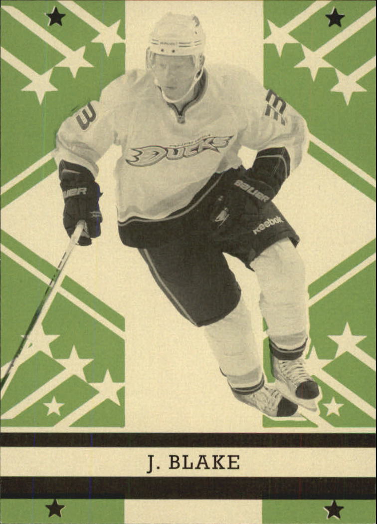 2011-12 O-Pee-Chee Retro Hockey Singles #301-600 - Tú eliges - Imagen 153 de 268