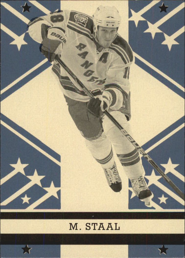 2011-12 O-Pee-Chee Retro Hockey Singles #301-600 - Tú eliges - Imagen 155 de 268