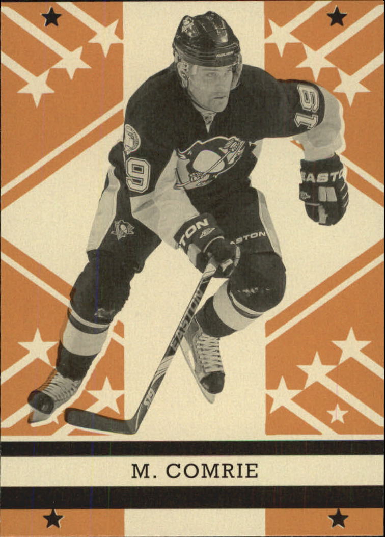 2011-12 O-Pee-Chee Retro Hockey Singles #301-600 - Tú eliges - Imagen 157 de 268