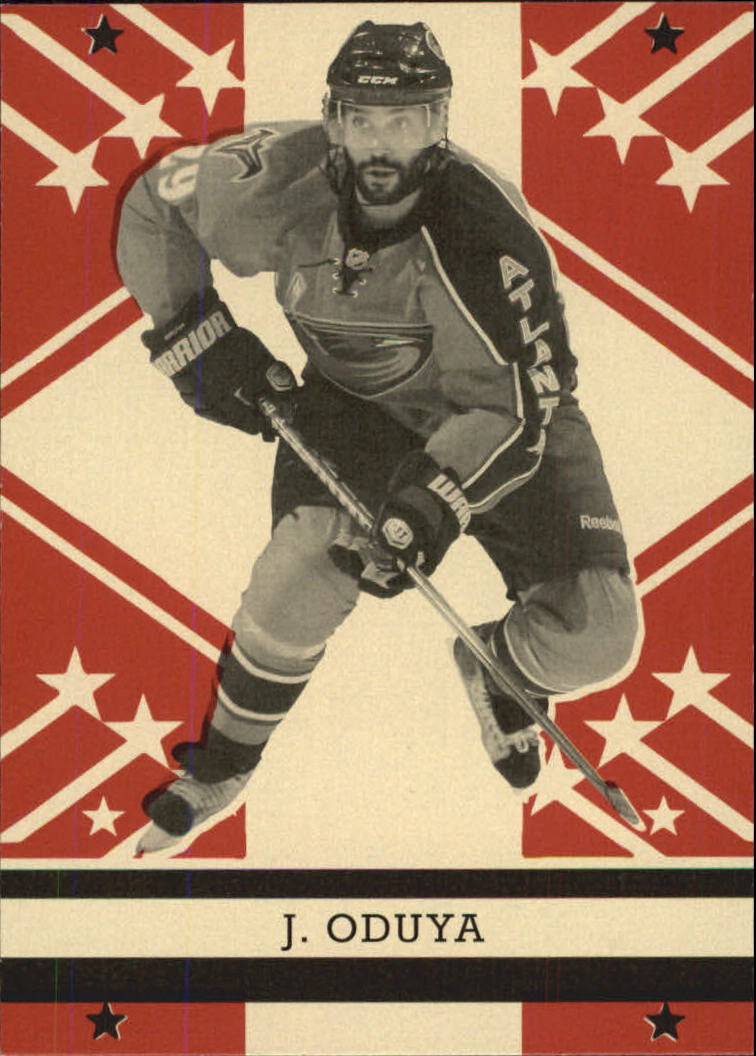 2011-12 O-Pee-Chee Retro Hockey Singles #301-600 - Tú eliges - Imagen 161 de 268
