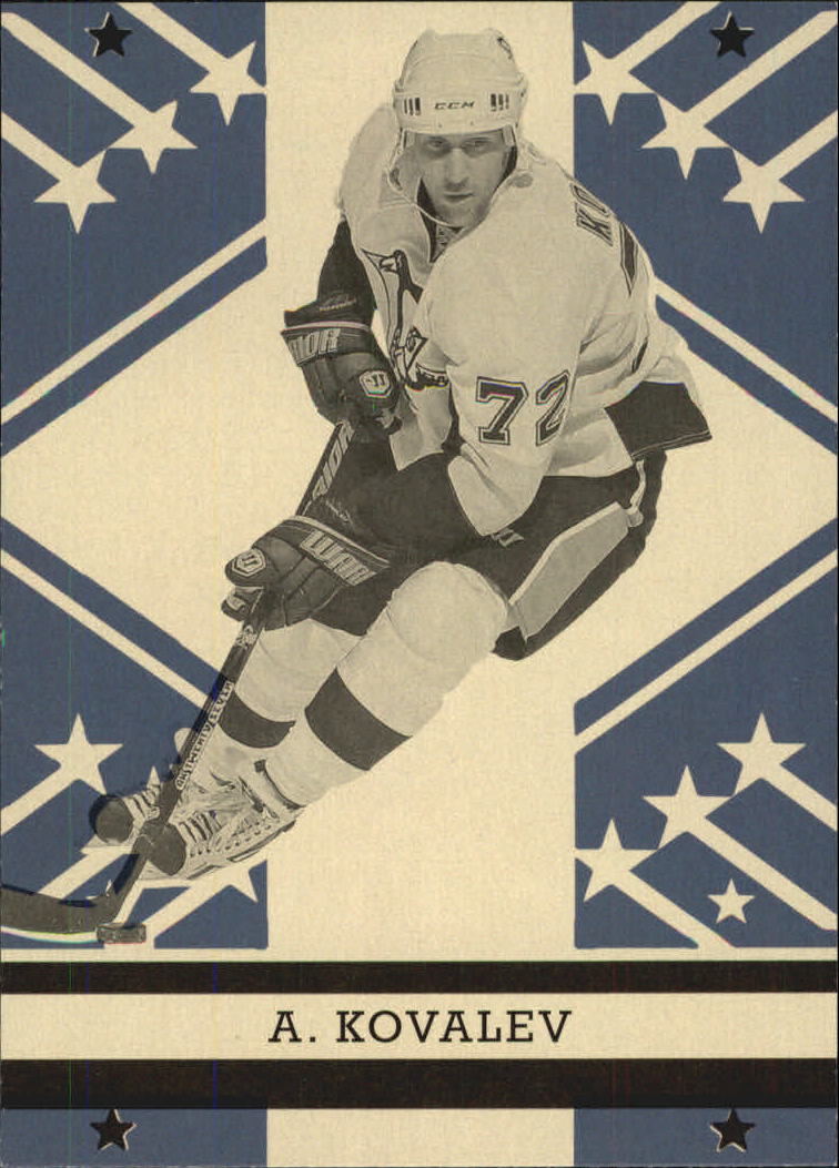 2011-12 O-Pee-Chee Retro Hockey Singles #301-600 - Tú eliges - Imagen 164 de 268