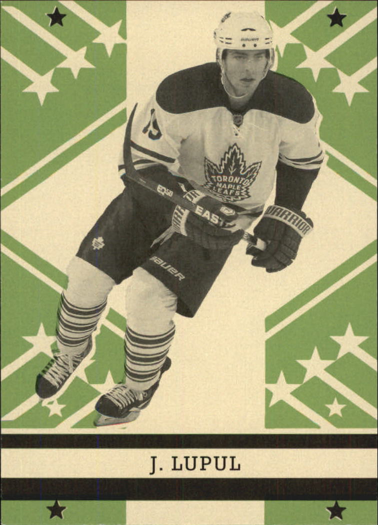 2011-12 O-Pee-Chee Retro Hockey Singles #301-600 - Tú eliges - Imagen 170 de 268
