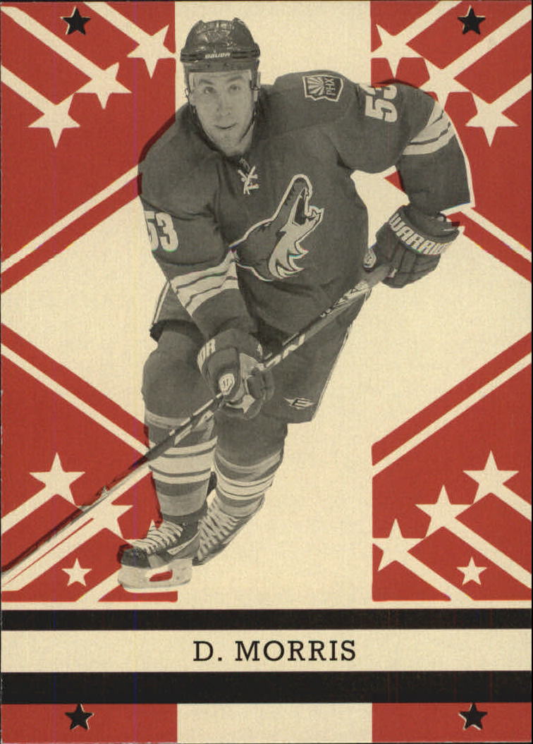2011-12 O-Pee-Chee Retro Hockey Singles #301-600 - Tú eliges - Imagen 172 de 268