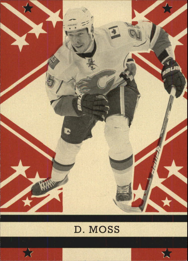 2011-12 O-Pee-Chee Retro Hockey Singles #301-600 - Tú eliges - Imagen 178 de 268