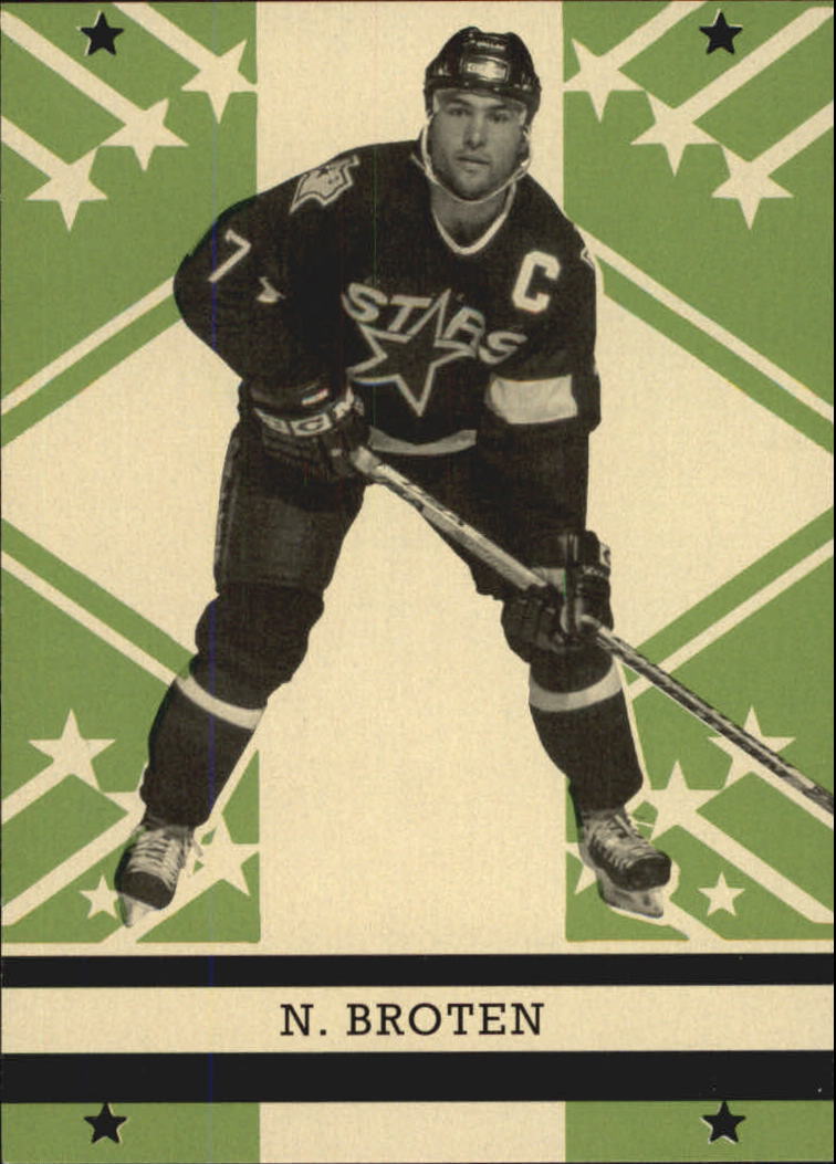 2011-12 O-Pee-Chee Retro Hockey Singles #301-600 - Tú eliges - Imagen 196 de 268